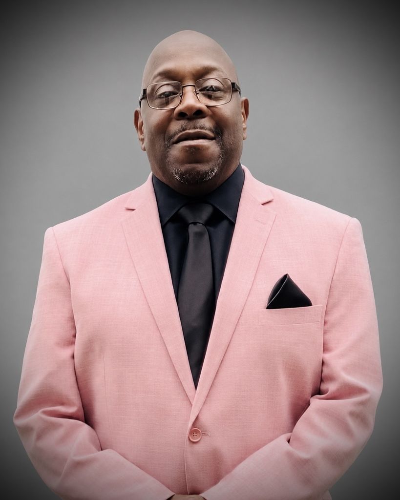 Ronald D Holley Profile Photo