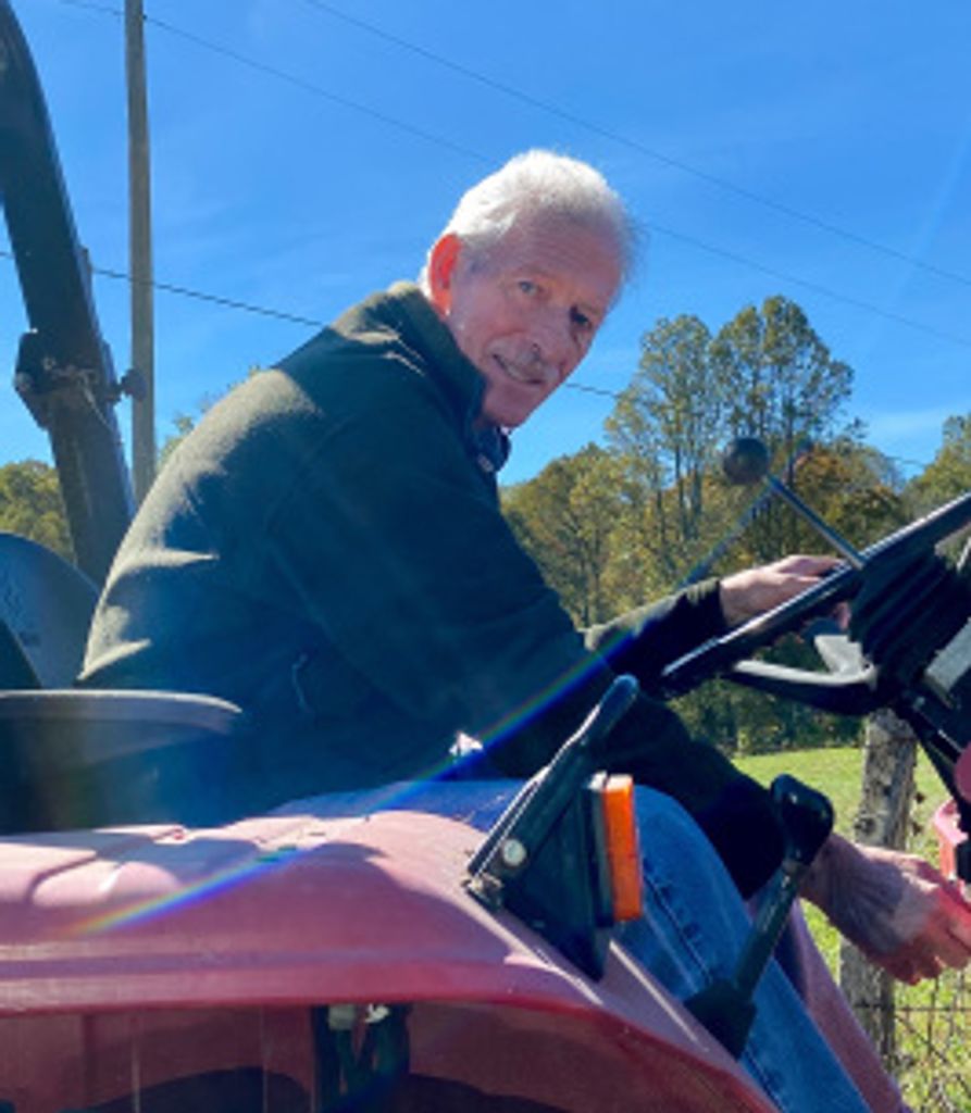 James Walsh Profile Photo