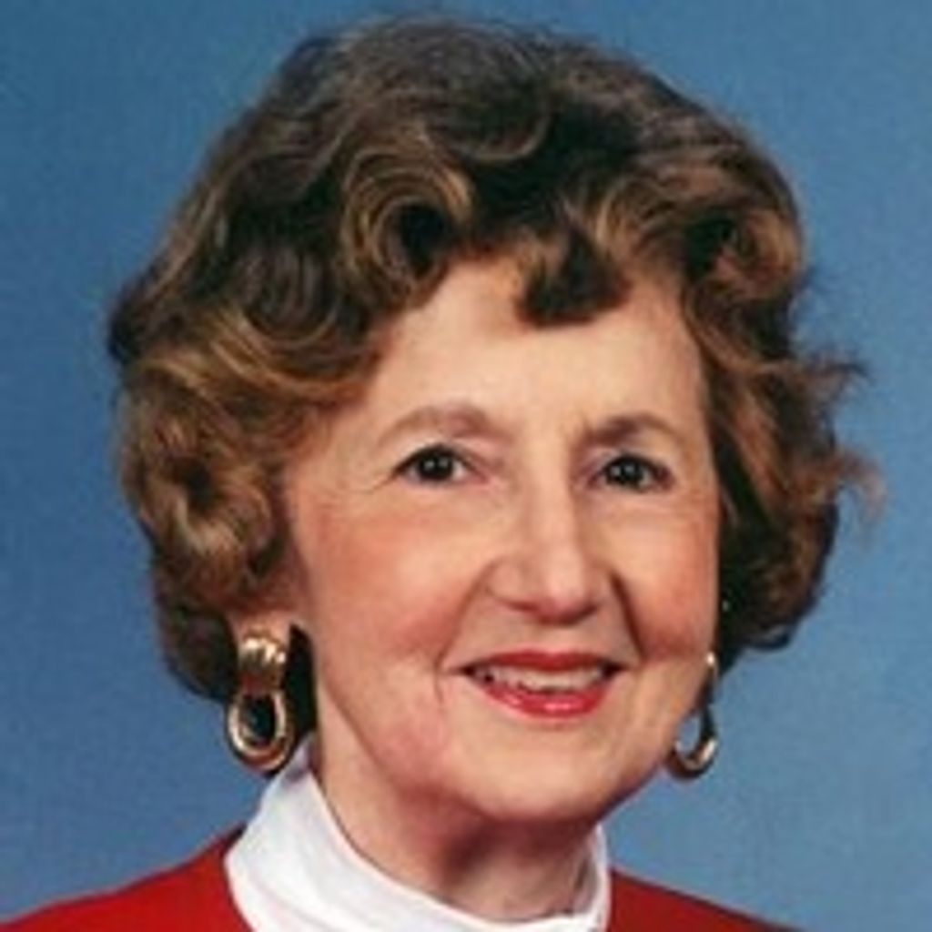 Patricia  Monnet Maddux