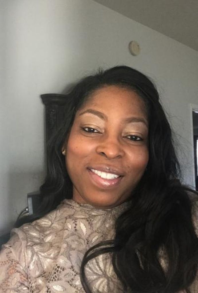 Ladatra Sharnee Sanders Profile Photo