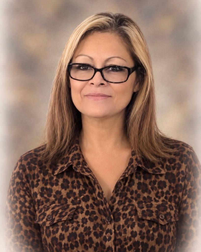 Margarita Beltran