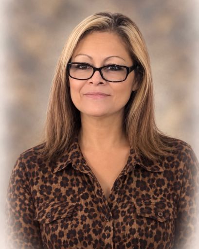 Margarita Beltran's obituary image