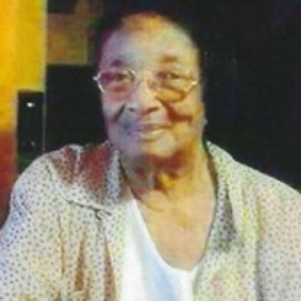 Joyce Beatrice Matthews