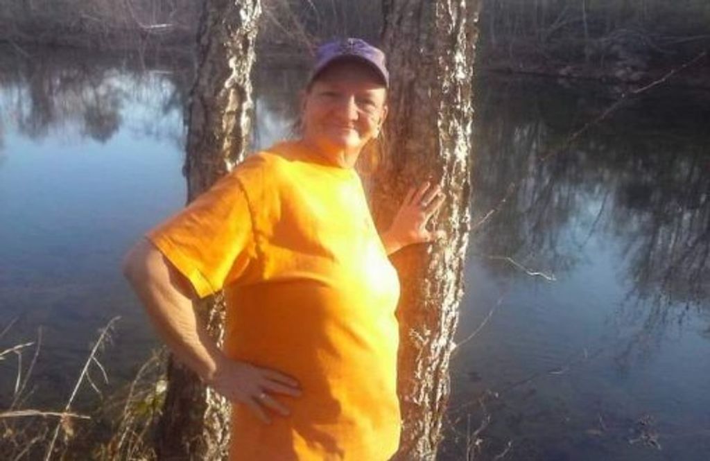 Kathryn Daniels Profile Photo