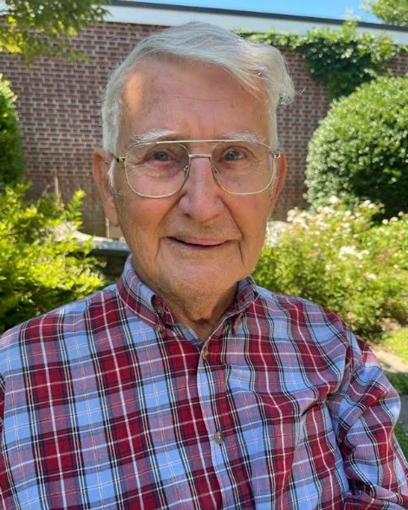 Vincent Gerald Krenke Profile Photo