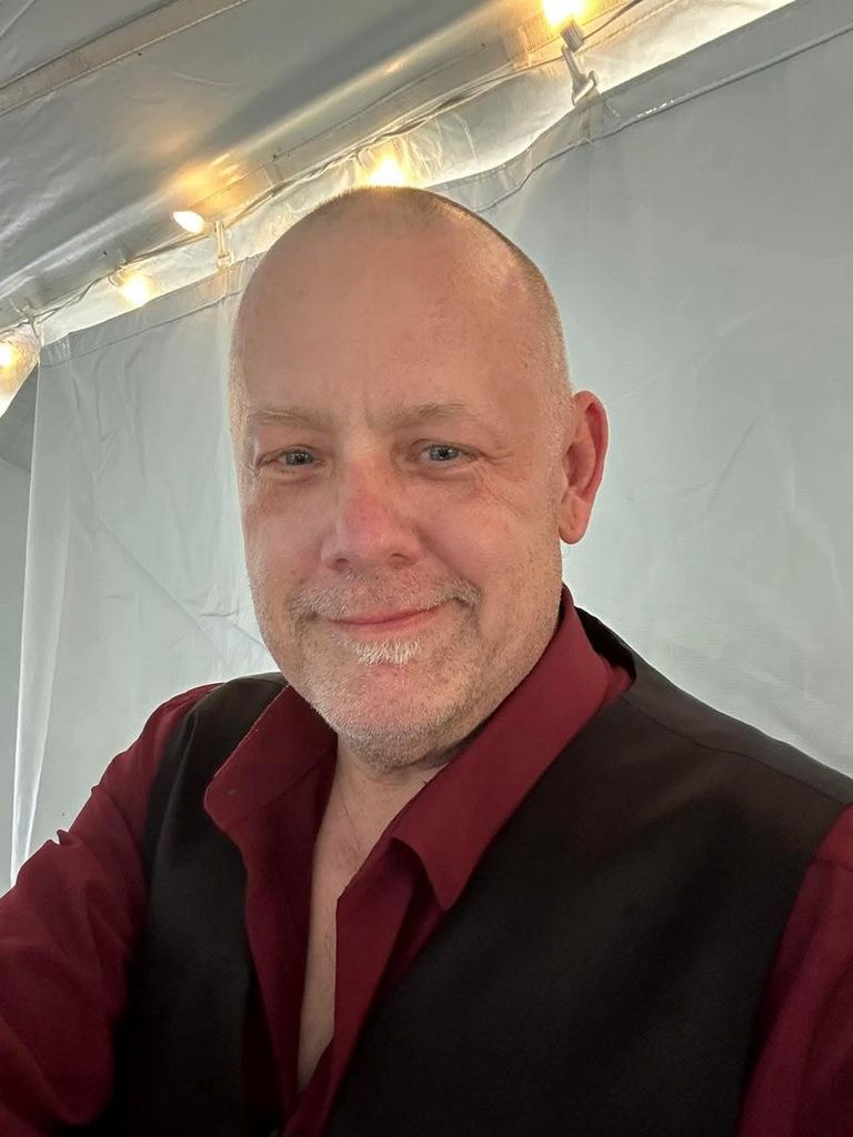 Mark Craig Profile Photo