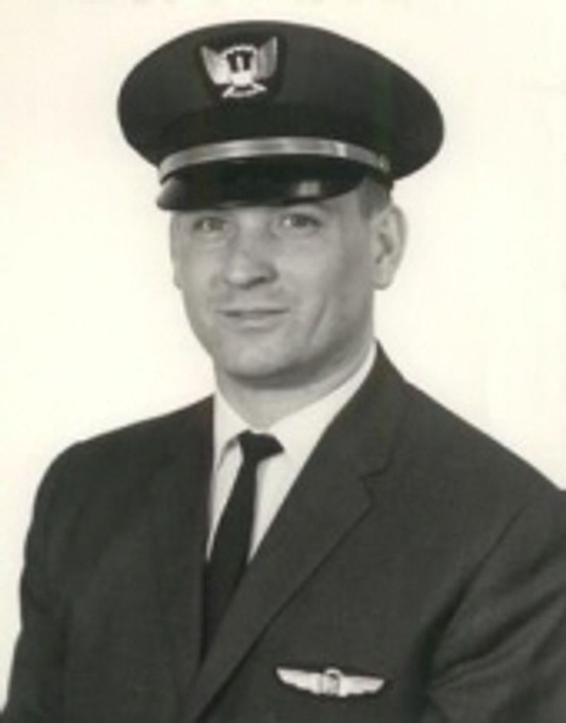 Raymond Philip Clark