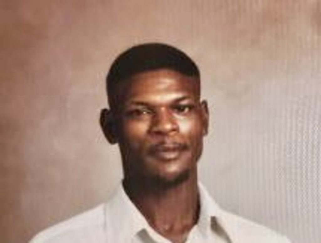 Collier Dawson Profile Photo