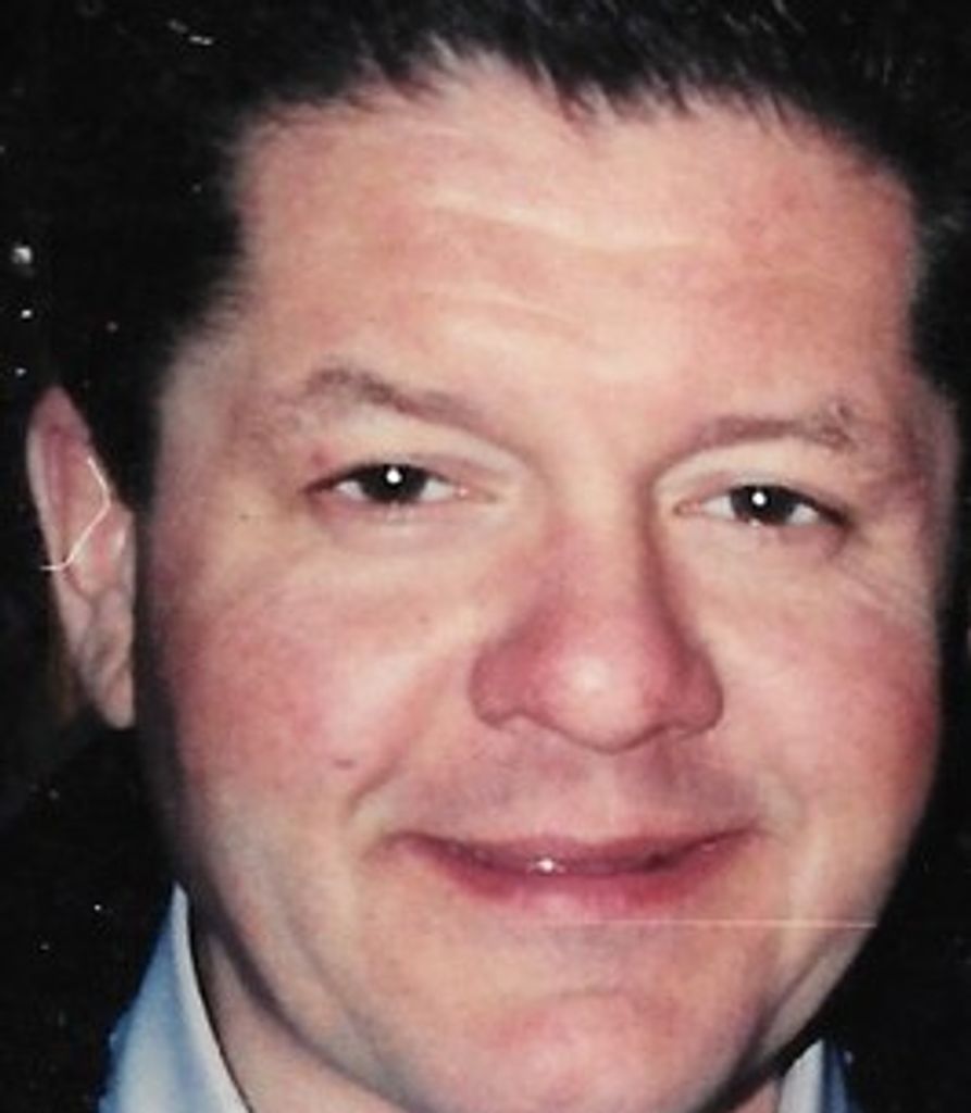 Jay B. "J.B." Cameron Ii