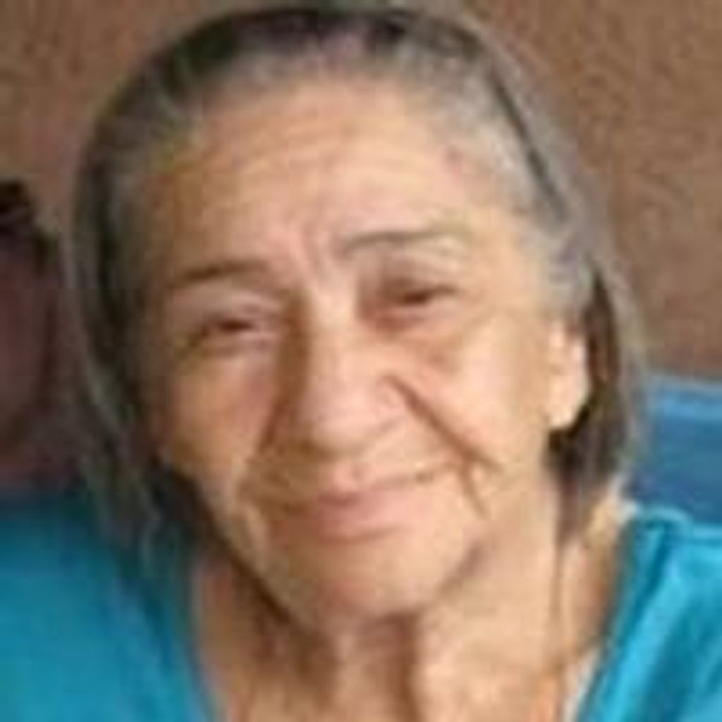 Juanita O. Martinez