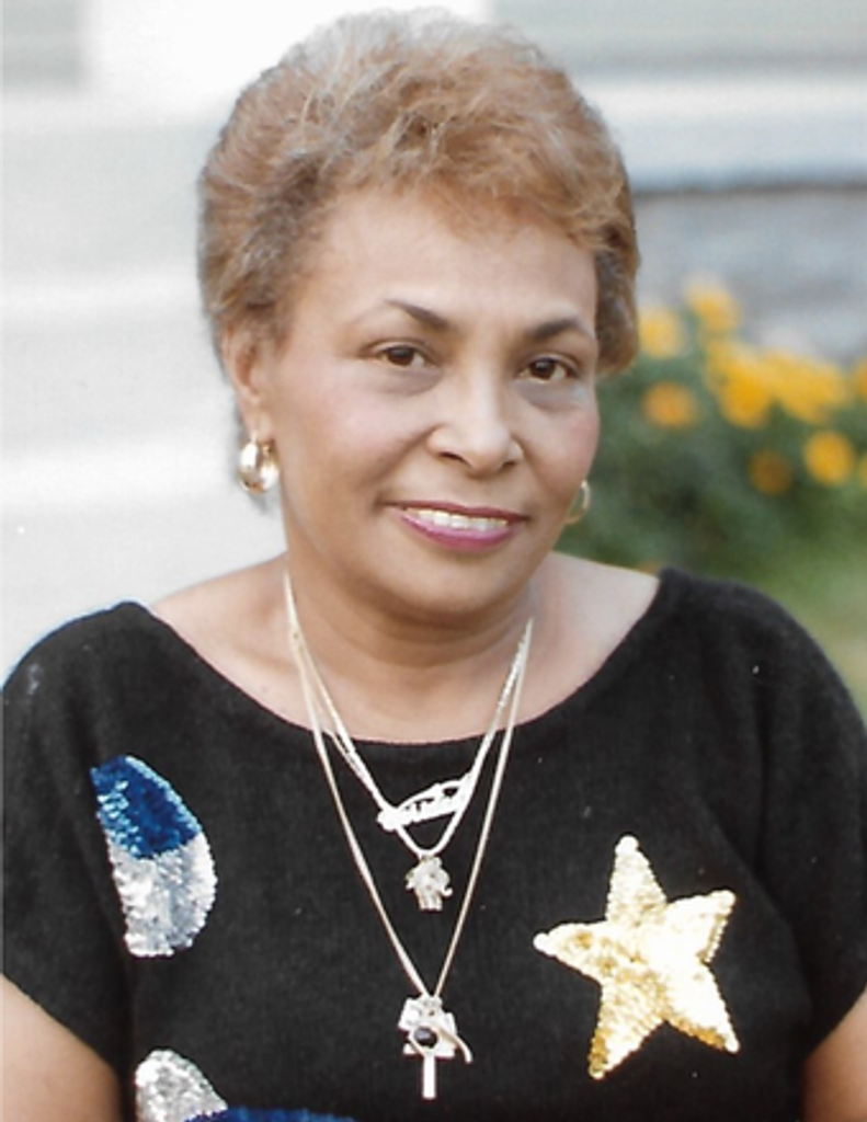 Caridad (Rodriguez) Ramirez