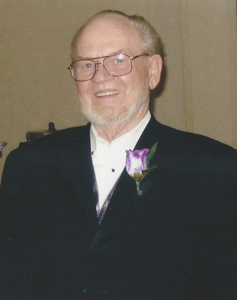 Darrell Lee Milliron Profile Photo