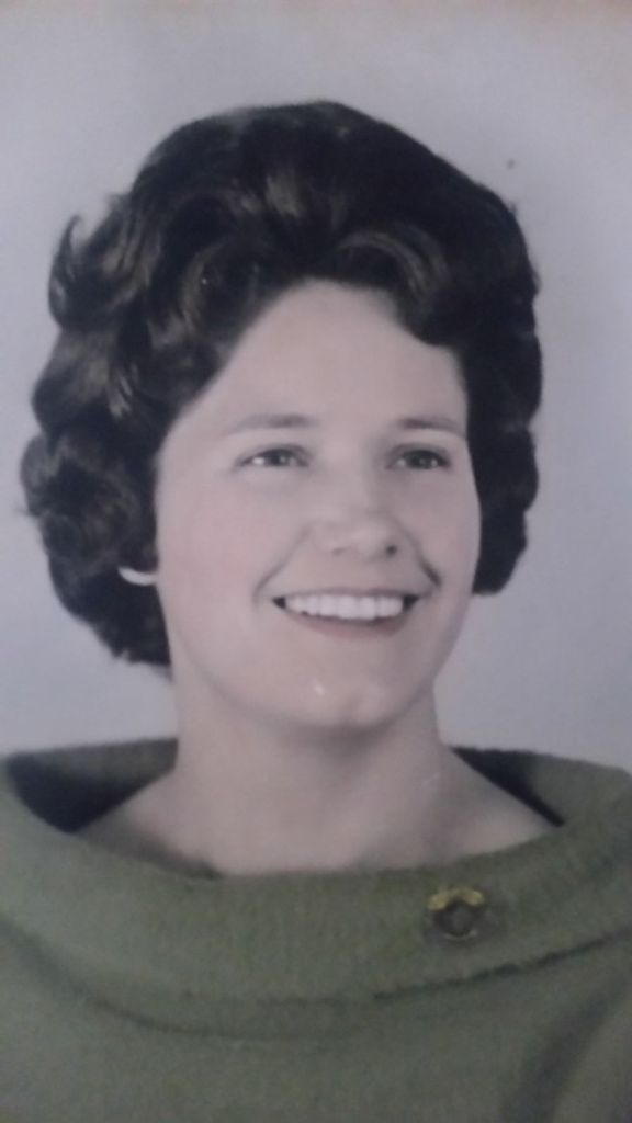 Shirley L. Hampton
