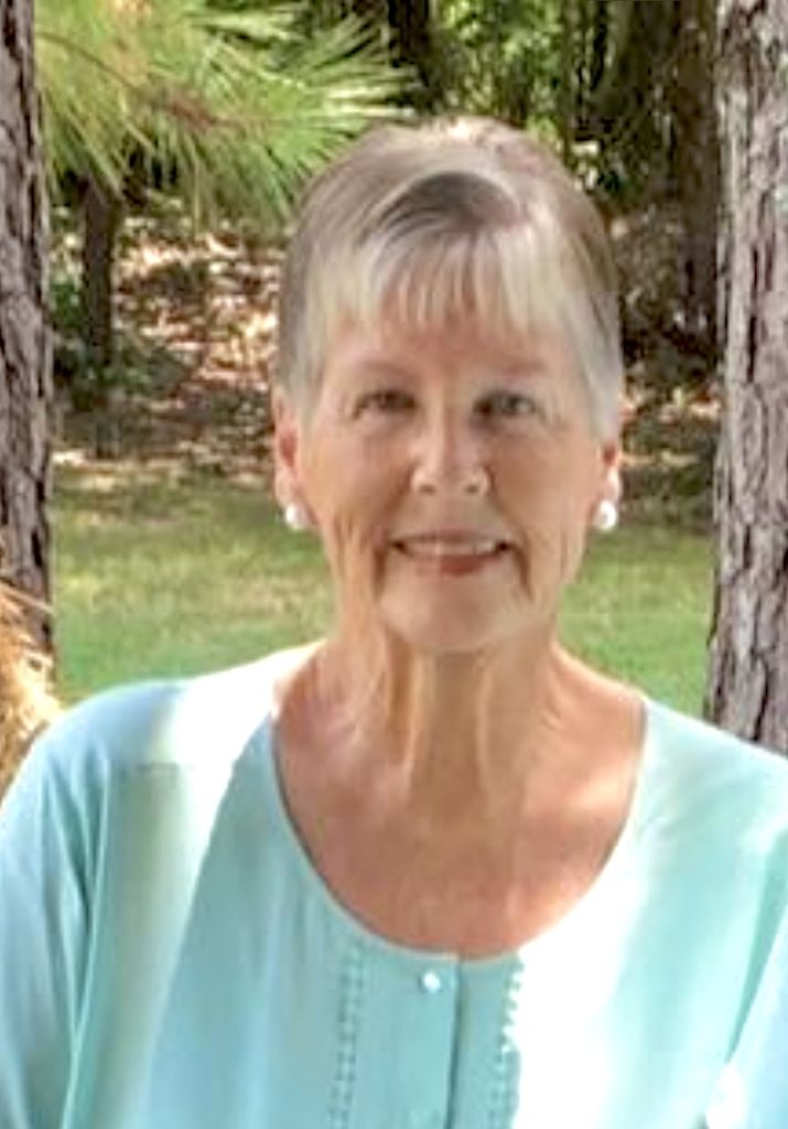 Rebecca Adams