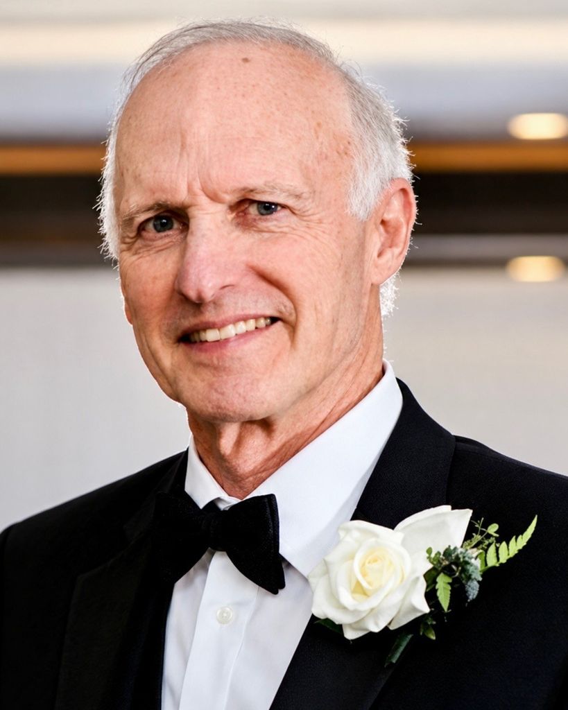 Ronald Dunlap Profile Photo