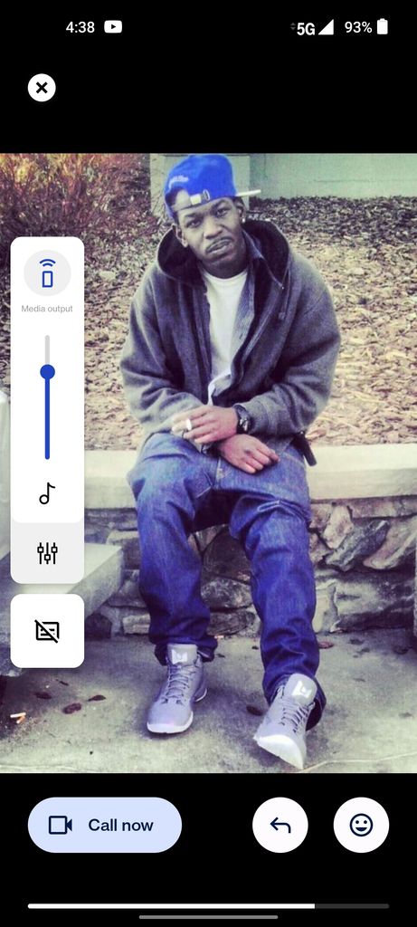 Mr. Jermaine Lamont Sillemon Profile Photo