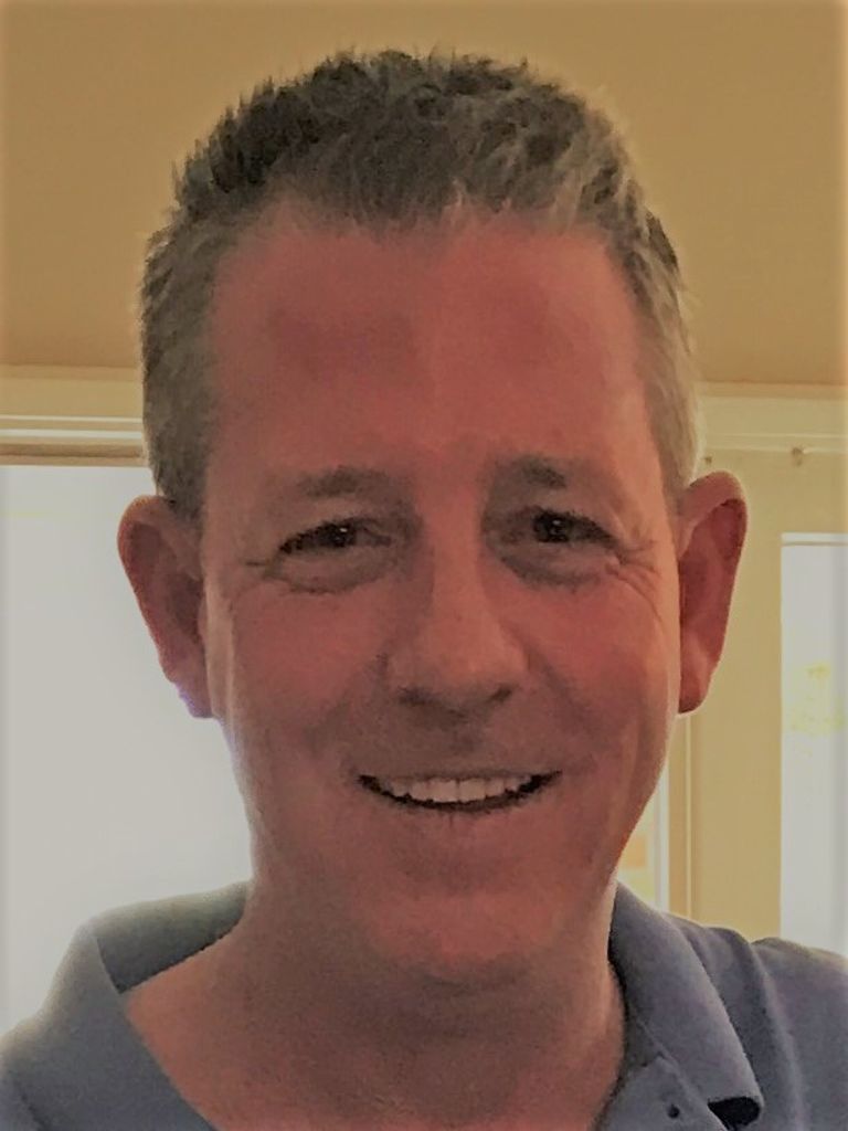 Joshua  James Searles