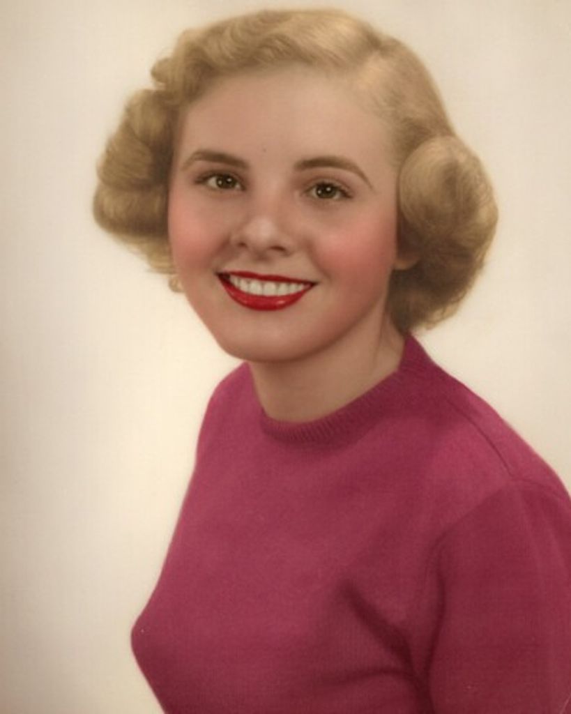 Mattie Phillips Elkins Profile Photo