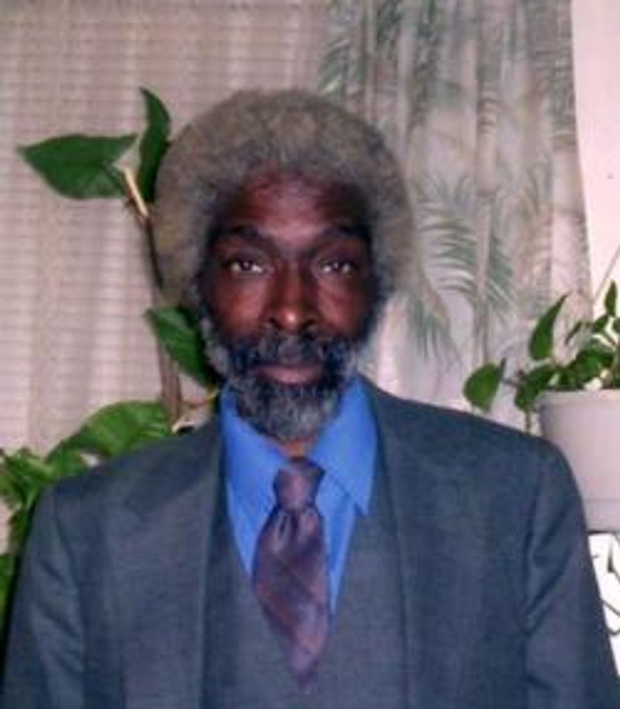 Ronald "Flicky" Lee Teachey