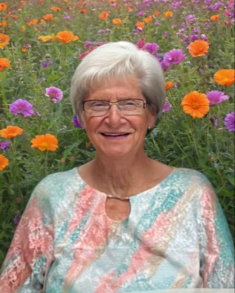 Christine Wall Henderson Profile Photo