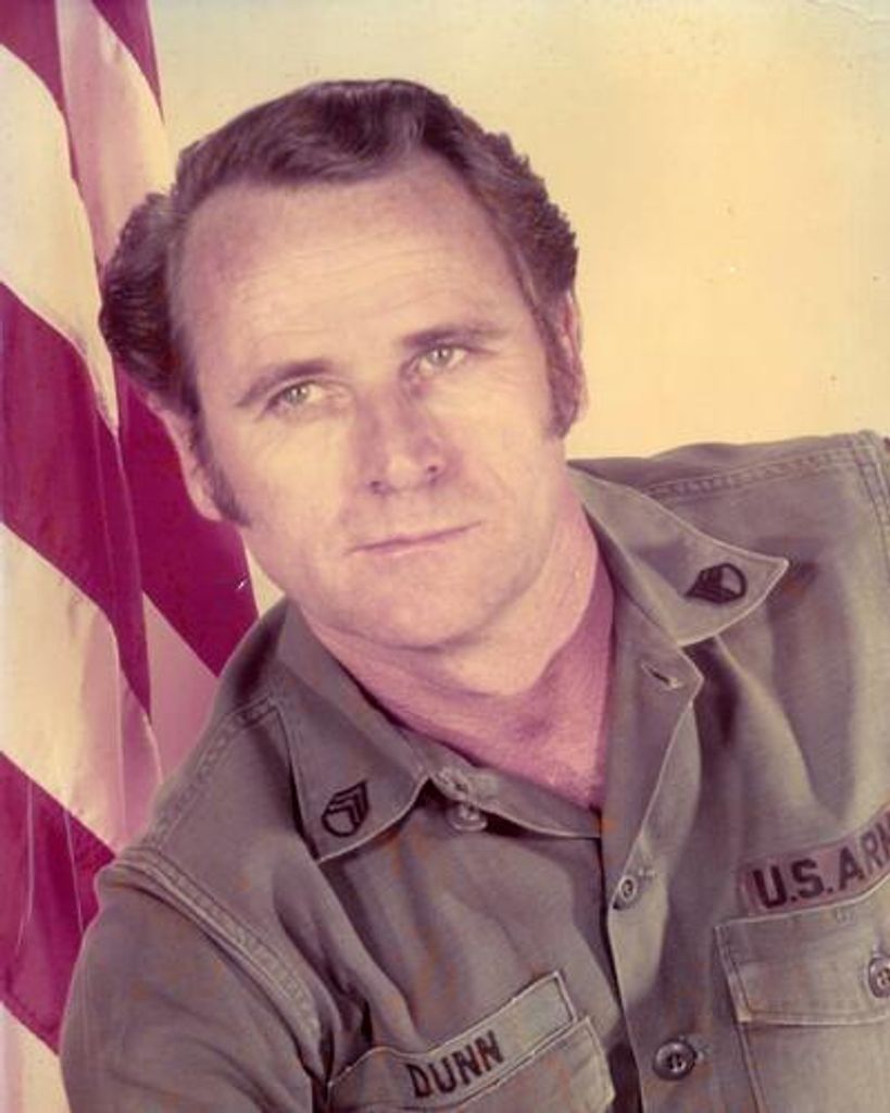 Elvin D. Dunn Profile Photo