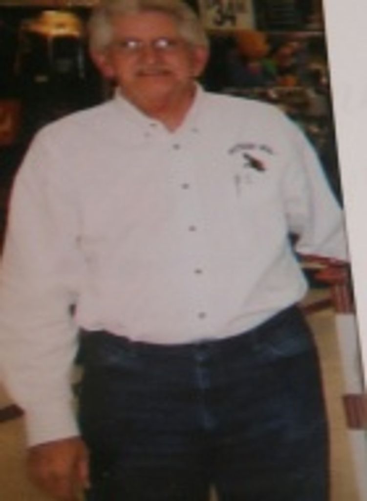 Jerry Hamm