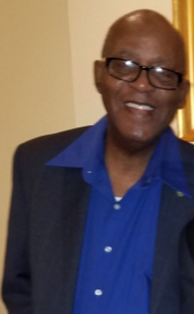 Willie Washington Profile Photo