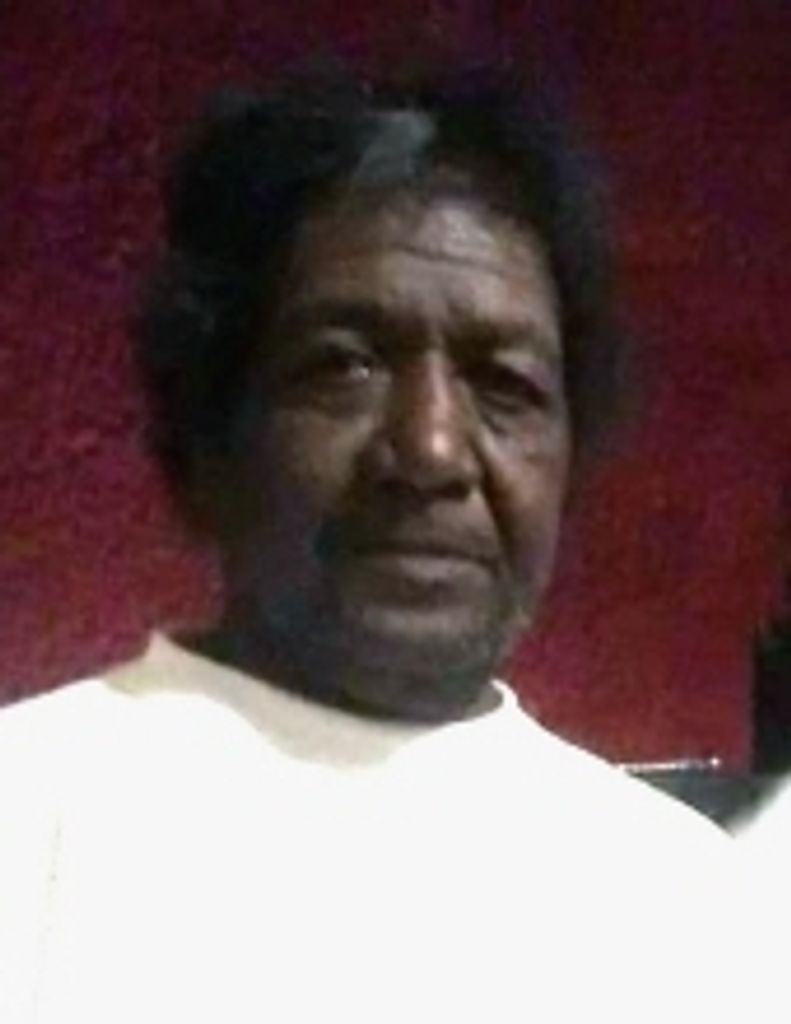 Mr. Wilbur "Bilbo" Hough Sr. 