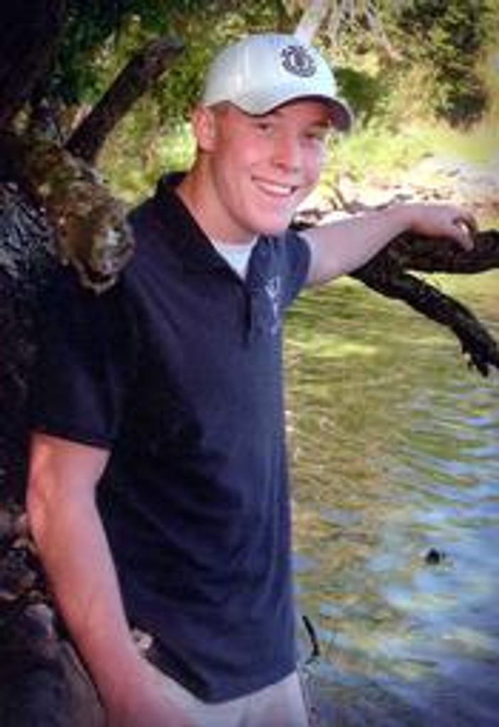 Cody Lee Reindahl