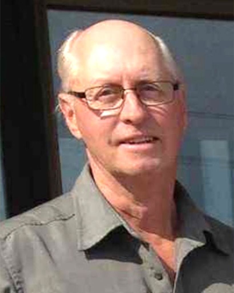Rodney Funk Profile Photo