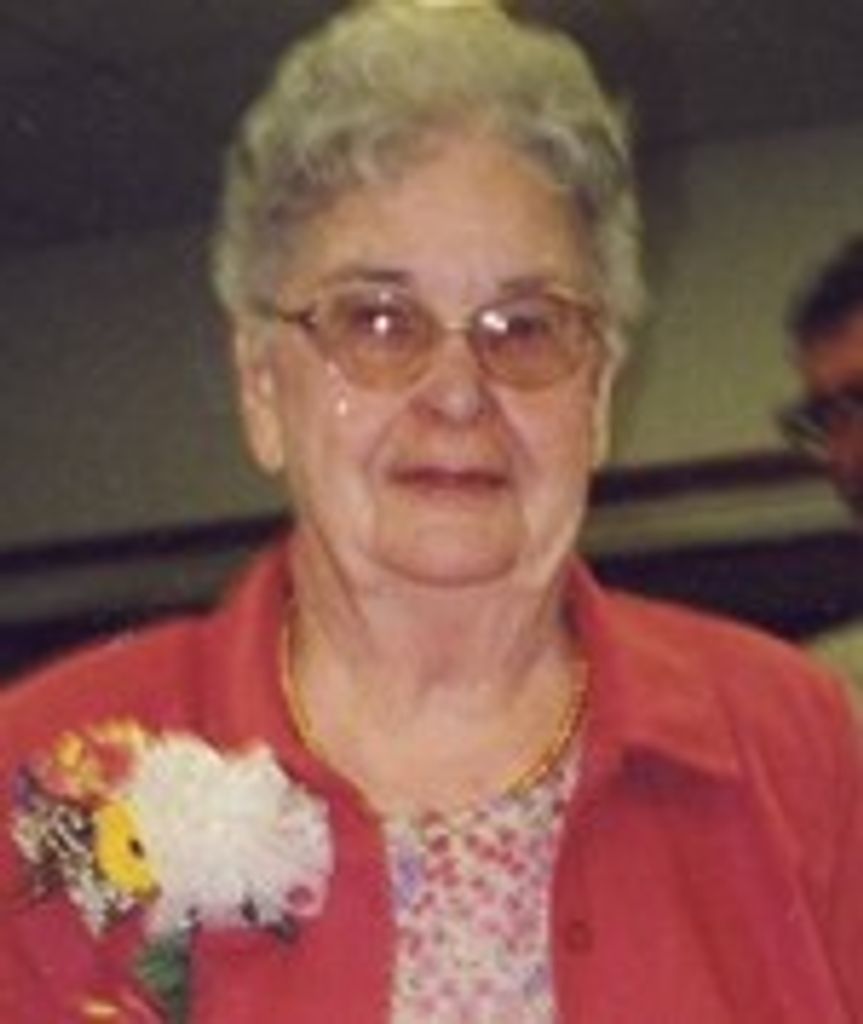 Elizabeth Kyle
