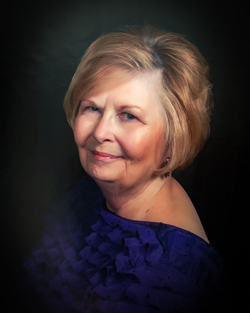Lou Brown Givens Profile Photo