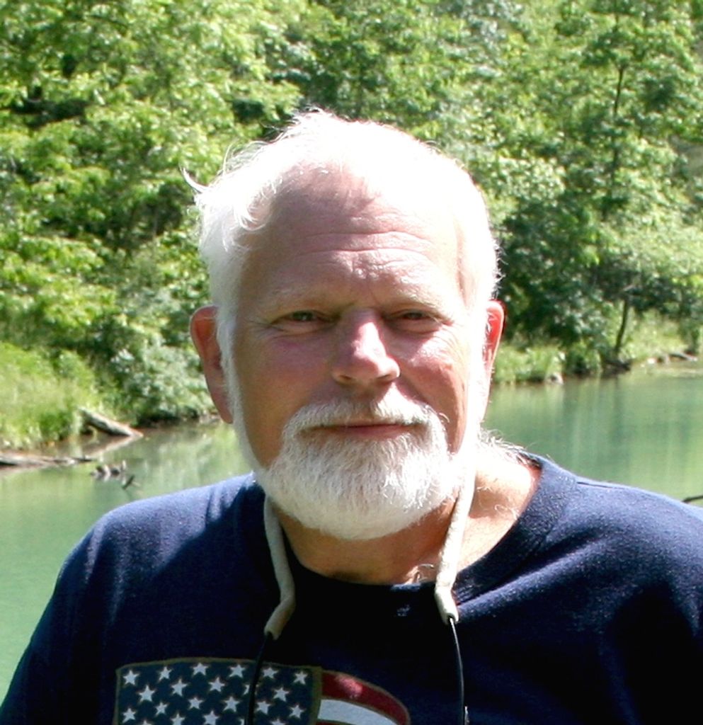 Wayne Lawrence Ruler Profile Photo