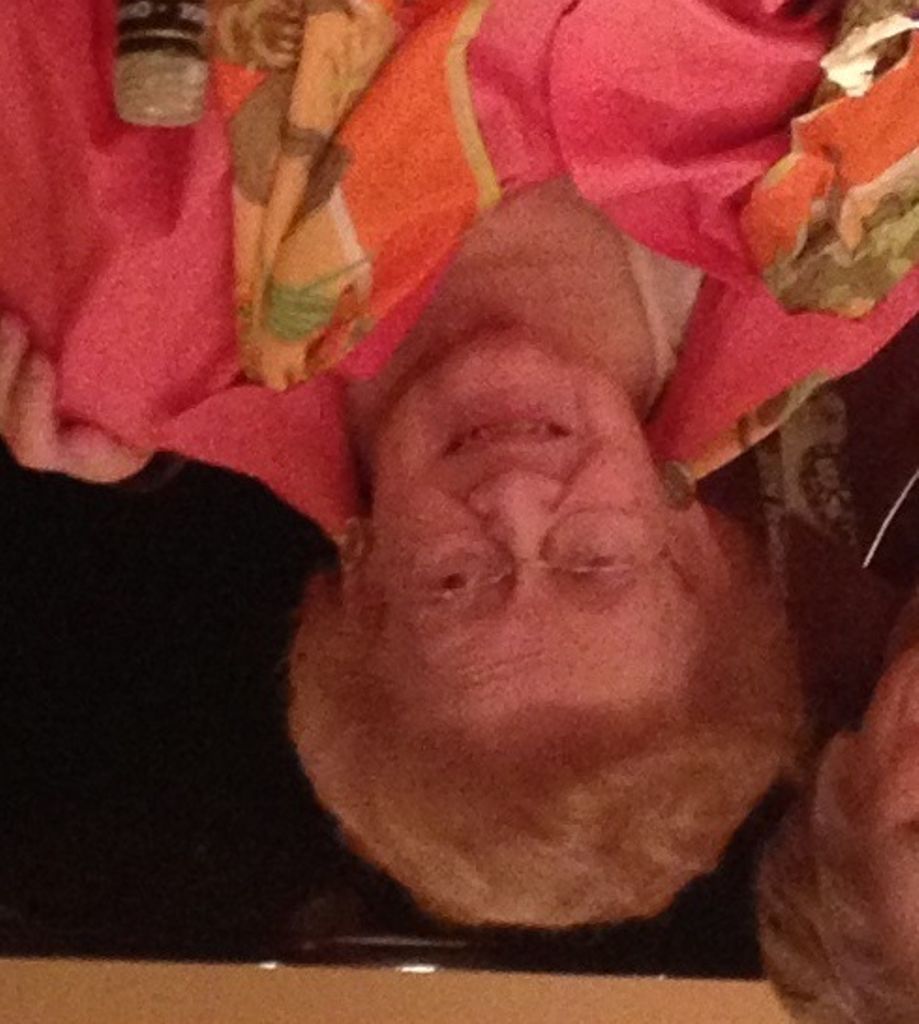 Mary Ann Krygier Malia