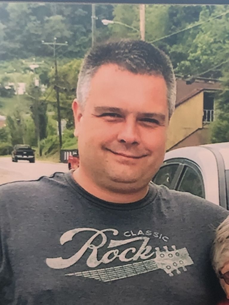 Patrick Michael Barnes Profile Photo