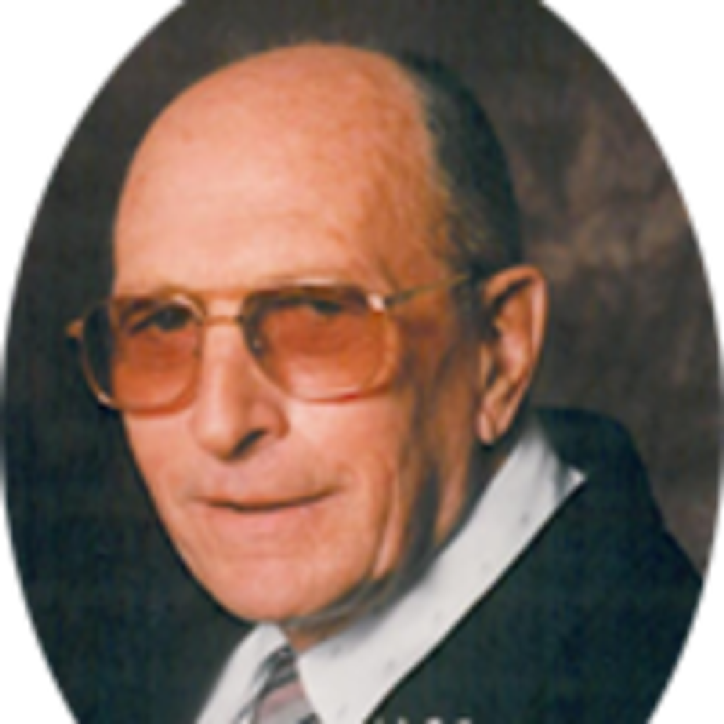 Raymond Leonard Favreau