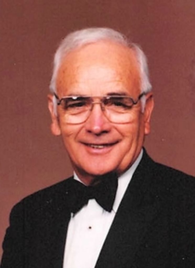 Murl Lee Frazier