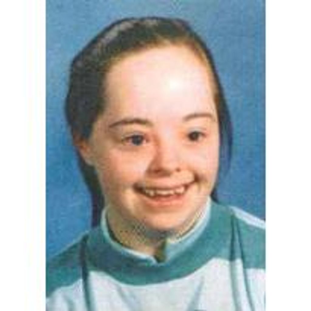 Jill Christine Dewees