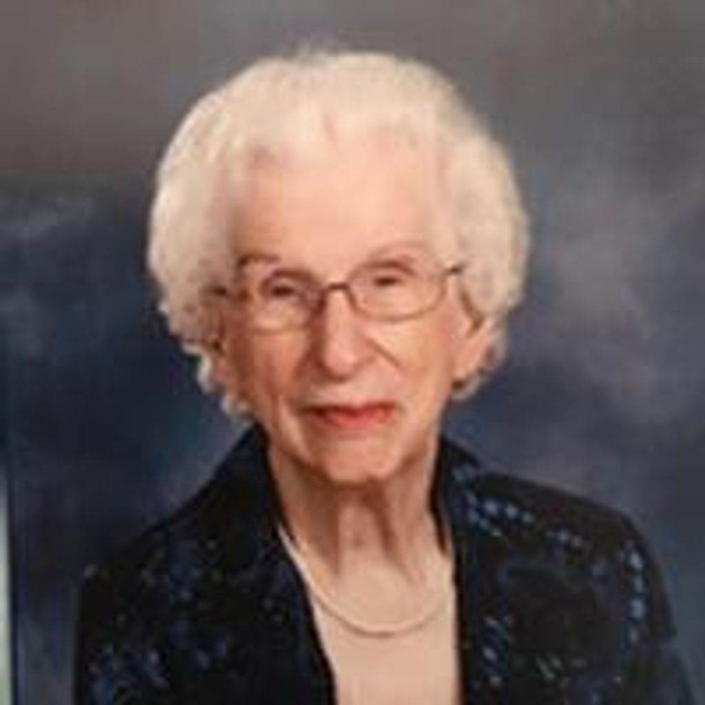 Mary Ann Arendt