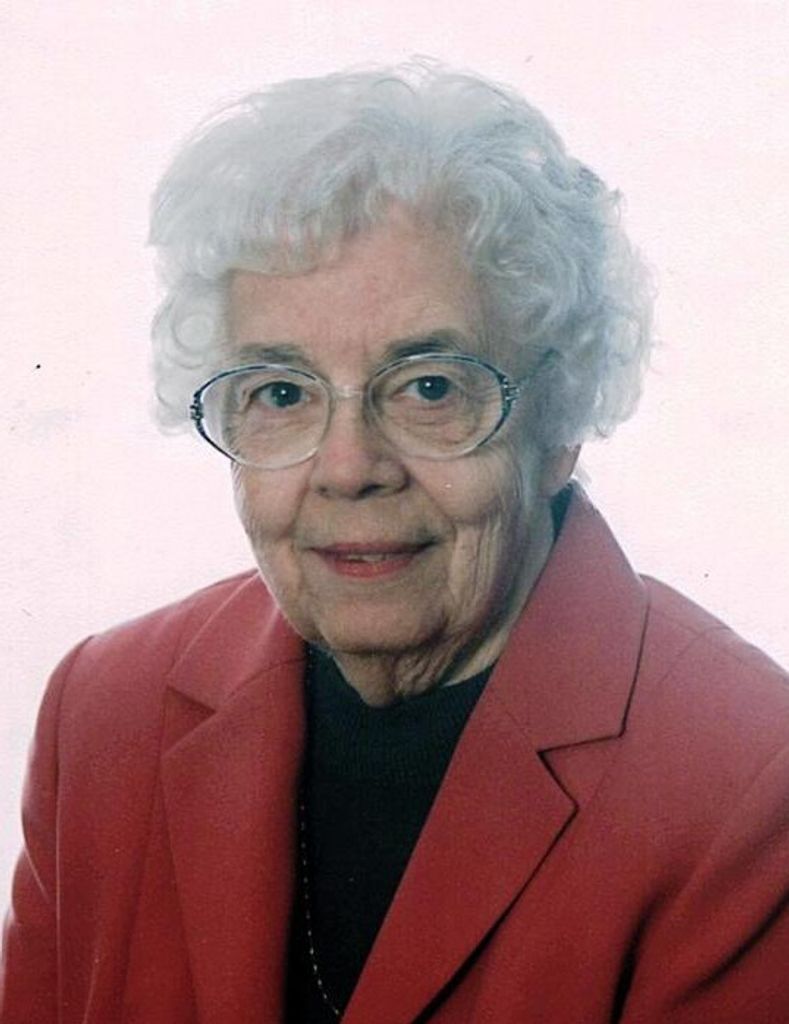 Dona K. (Kauffman)  Kensinger