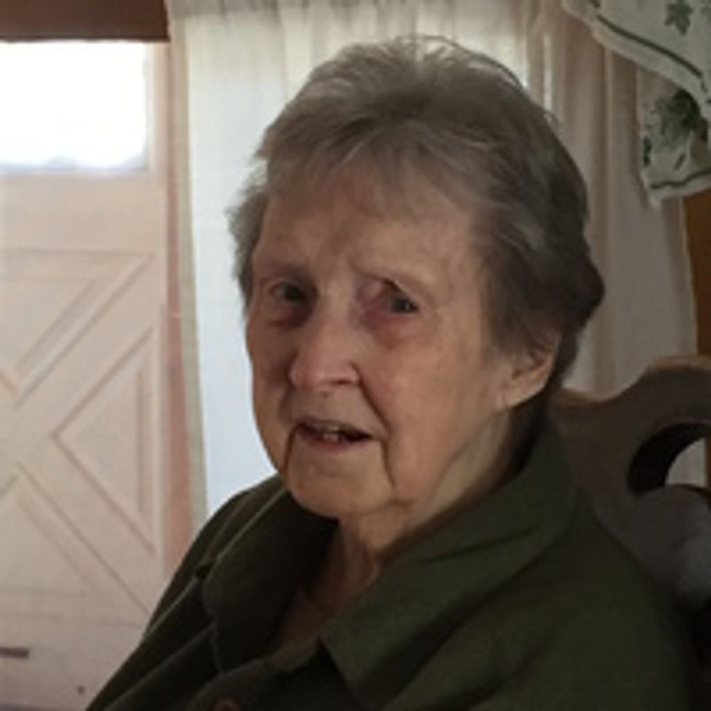 Beulah Belle Dyke