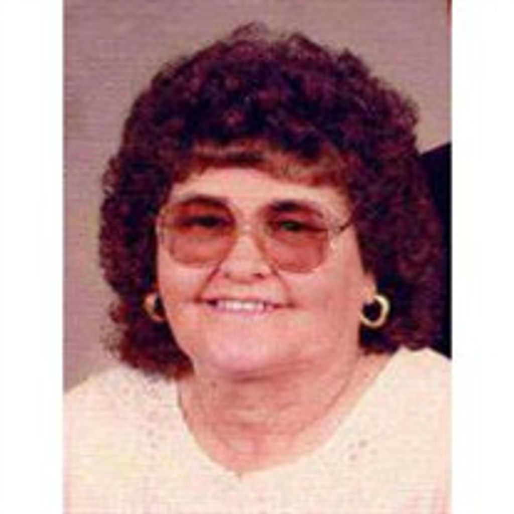 Dorothy 'Dot' Chatman Grooms