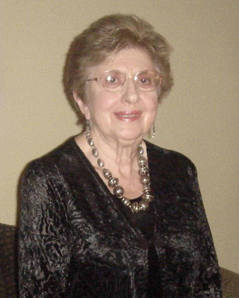 Florence N. deCaris Profile Photo
