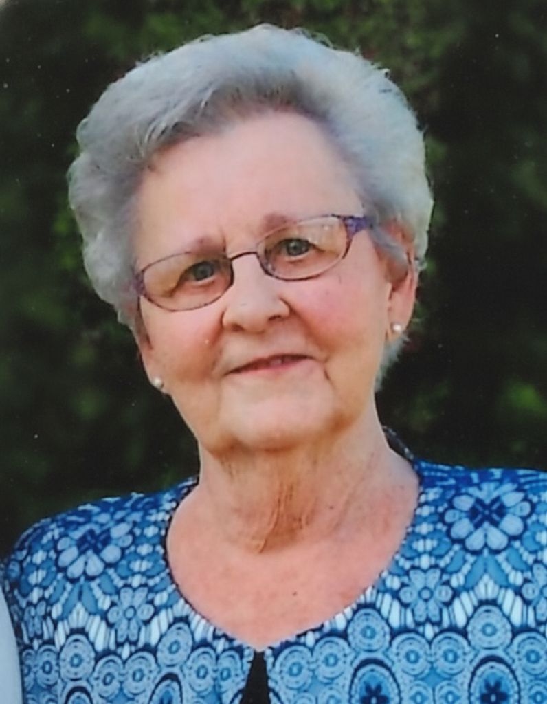 Mary Augusta (Hauser) Hagedorn Profile Photo