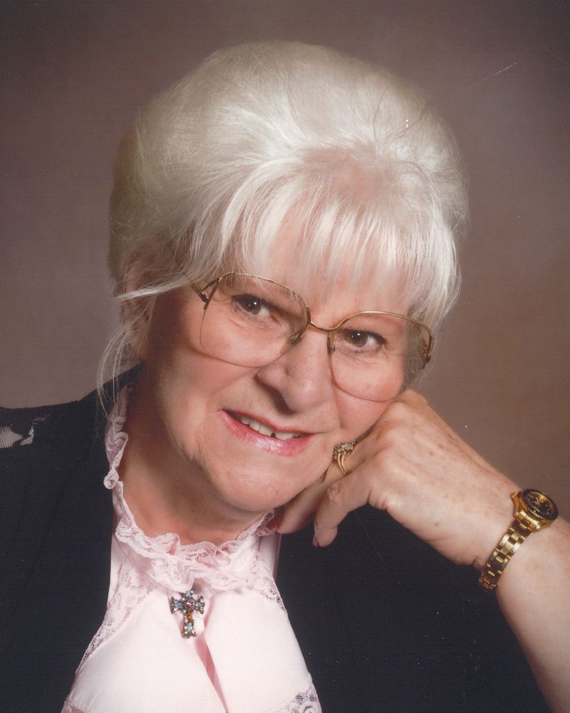 Jeanette I. Barnes Profile Photo
