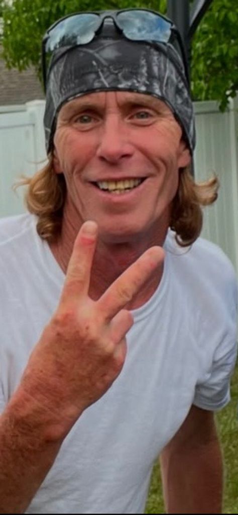 Matthew Jon Witzka Profile Photo