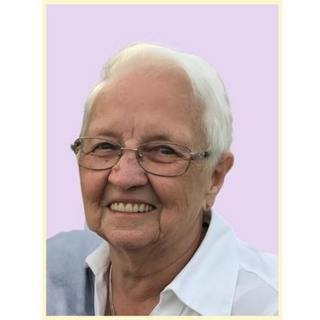 Lucy Ruth Mcghee Profile Photo