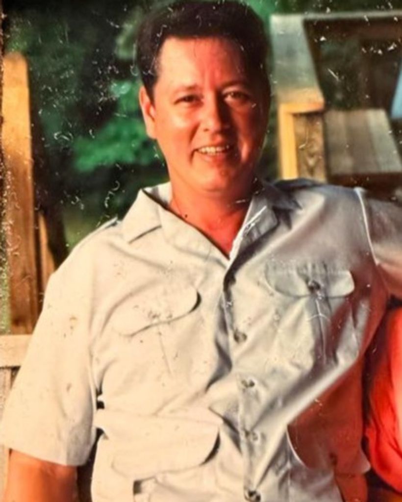 Charles "Charlie" Henry Collins Profile Photo