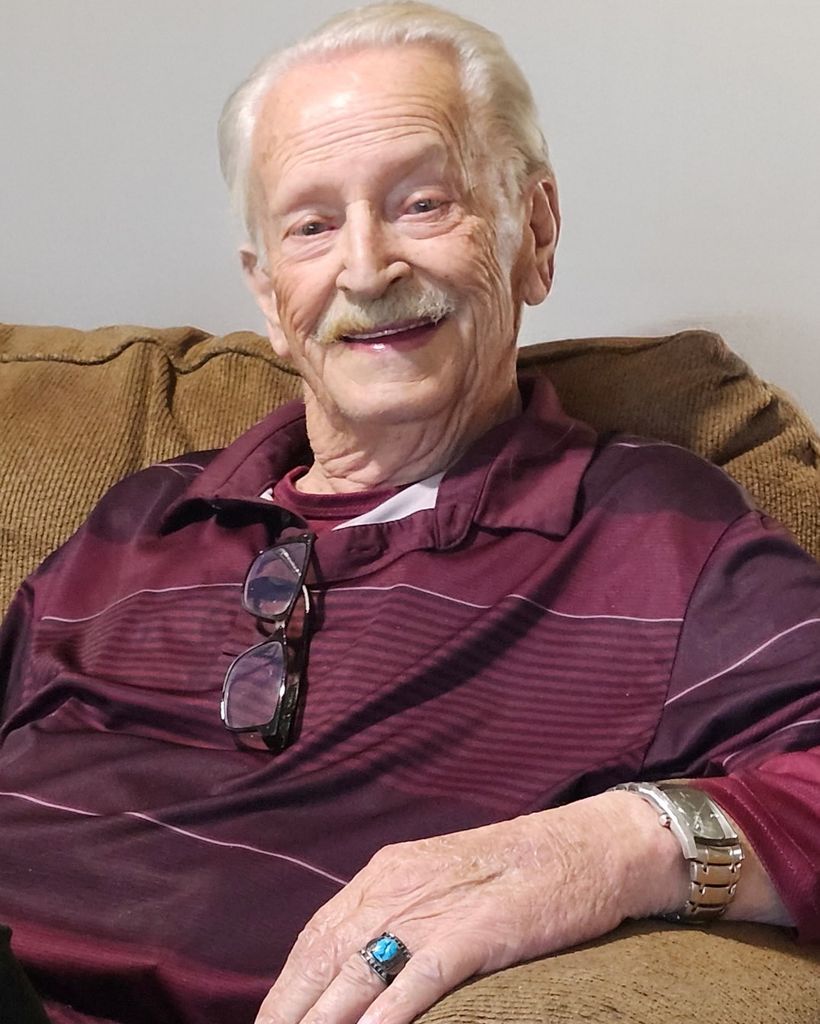 John Joseph Glover Jr.