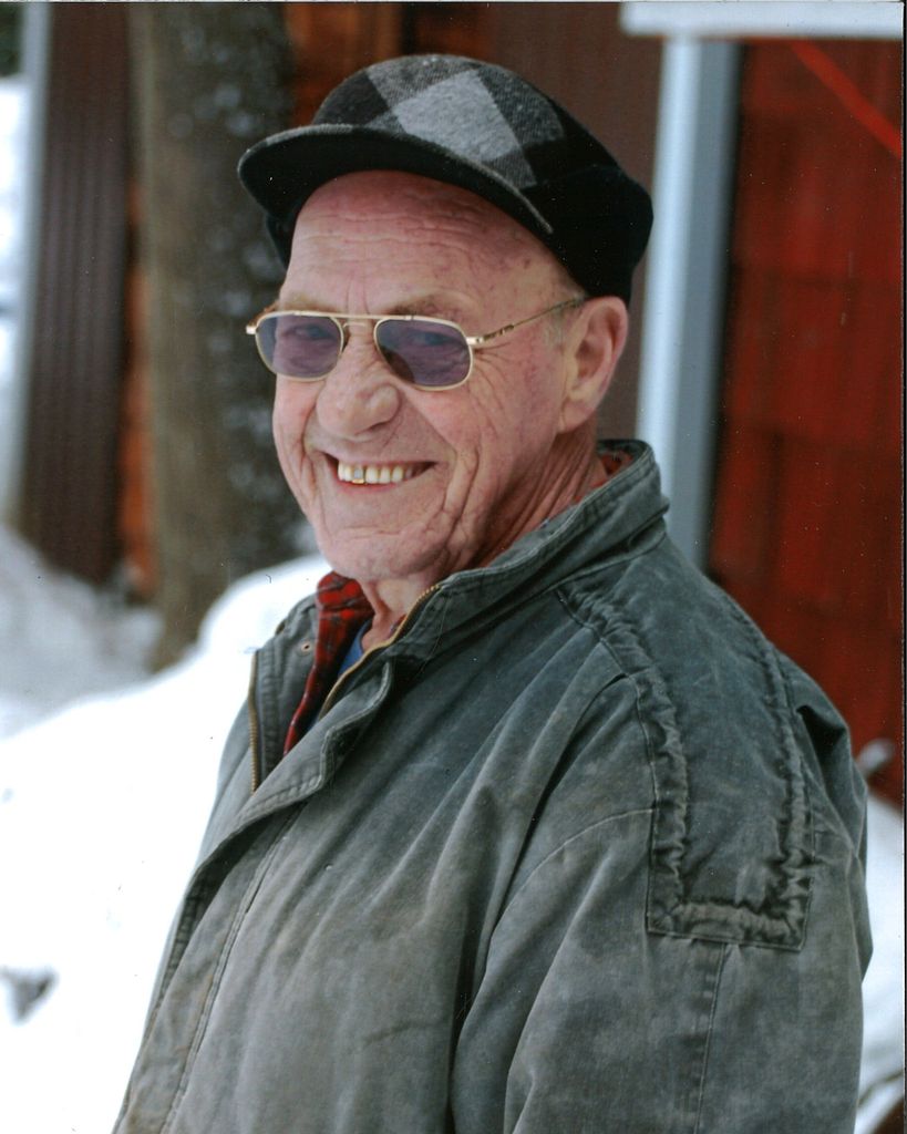 Richard Fay Conrad